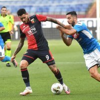 Genoa - Napoli