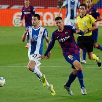 Barcelona - Espanyol