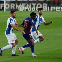 Barcelona - Espanyol