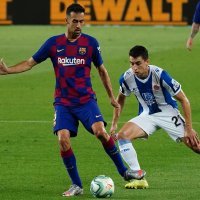 Barcelona - Espanyol