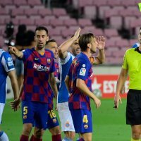 Barcelona - Espanyol