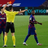 Barcelona - Espanyol