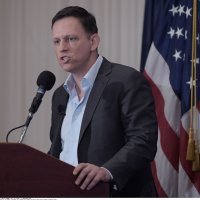 Peter Thiel