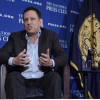 Peter Thiel