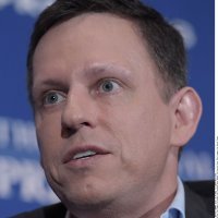 Peter Thiel