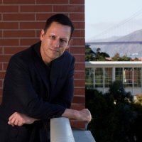 Peter Thiel