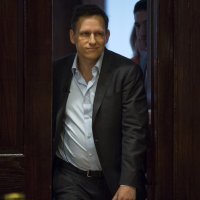 Peter Thiel