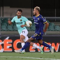 Verona - Inter Milan