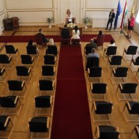 Vjenčanja u svijetu u vrijeme pandemije koronavirusa