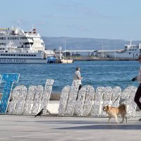 Koronavirus u Splitu
