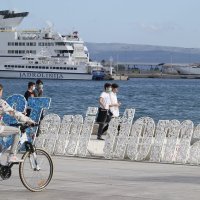 Koronavirus u Splitu