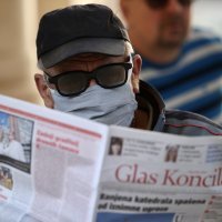 Koronavirus u Splitu