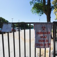 Koronavirus u Zadru