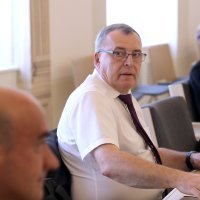 Sastanak Znanstvenog savjeta Vlade oko koronavirusa