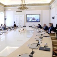 Sastanak Znanstvenog savjeta Vlade oko koronavirusa