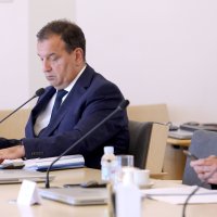 Sastanak Znanstvenog savjeta Vlade oko koronavirusa