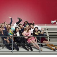 Serija 'Glee'