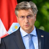 Plenković i Janša