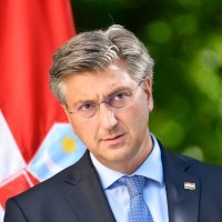 Plenković i Janša