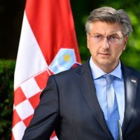 Plenković i Janša