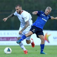 Gorica - Varaždin (HT Prva liga - 34. kolo)