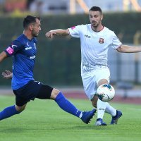 Gorica - Varaždin (HT Prva liga - 34. kolo)