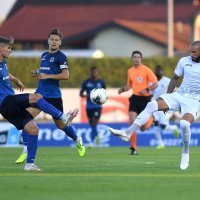 Gorica - Varaždin (HT Prva liga - 34. kolo)