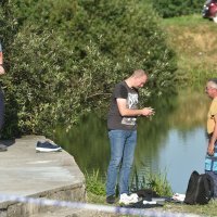 Bedekovčina utapljanje