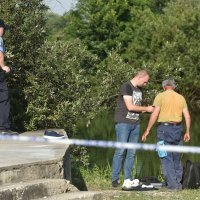 Bedekovčina utapljanje