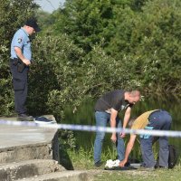 Bedekovčina utapljanje