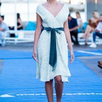 Modna revija Snježane Mehun