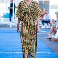 Modna revija Snježane Mehun