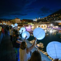 Otvaranje 71. Dubrovačkih igara