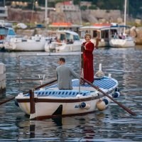 Otvaranje 71. Dubrovačkih igara