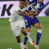 Real Madrid - Deportivo Alaves