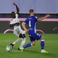 Real Madrid - Deportivo Alaves