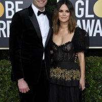 Bill Hader i Rachel Bilson