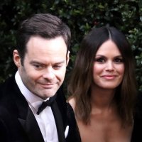 Bill Hader i Rachel Bilson