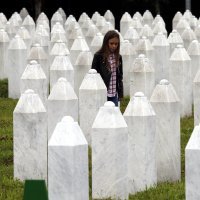 Komemoracija u Srebrenici