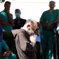 Komemoracija u Srebrenici