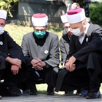 Komemoracija u Srebrenici