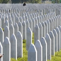 Srebrenica