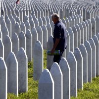 Srebrenica