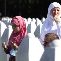 Srebrenica