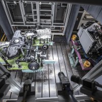 Renault Grupa Industrija 4.0