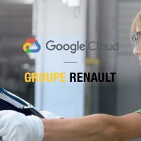Renault Grupa Industrija 4.0