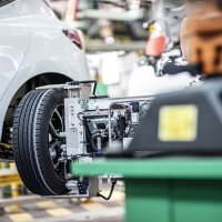 Renault Grupa Industrija 4.0