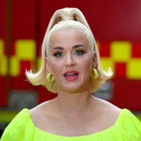Katy Perry