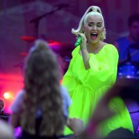 Katy Perry