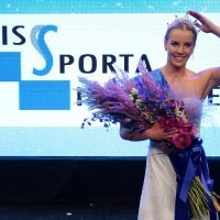 Izbor za Miss sporta